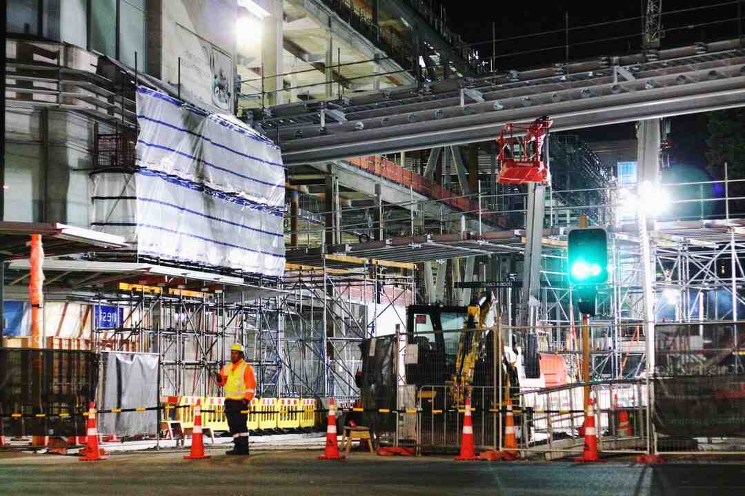 Est-ce difficile de peindre un plafond ?
