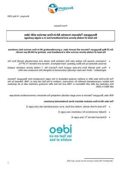 Est-ce payant de resilier une box ?