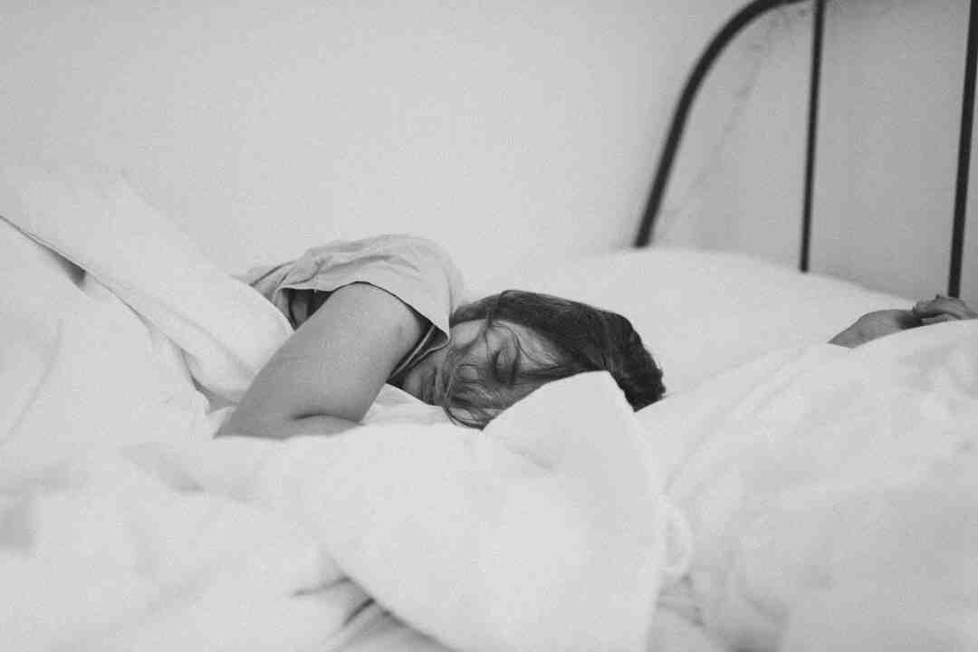 Est-ce que 5h de sommeil suffit ?