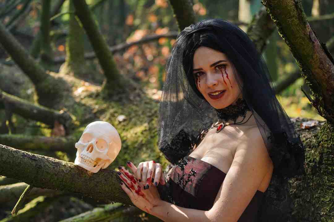 Est-ce que garcimore est toujours vivant ?