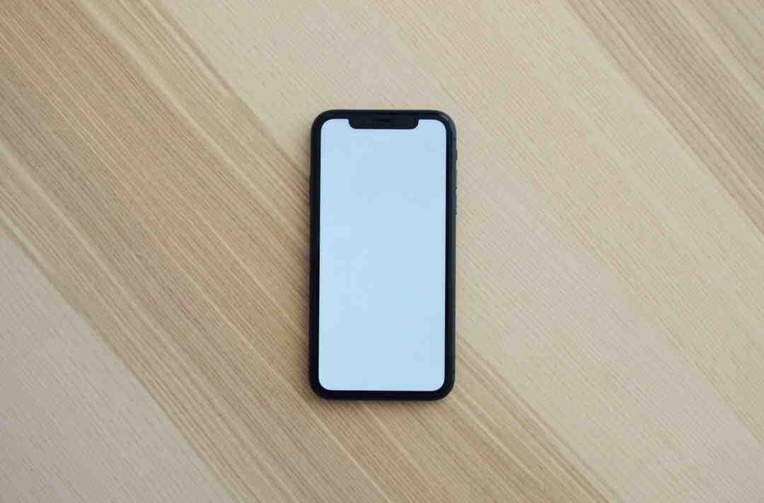 Est-ce que iOS 14 est sur iPhone 6 ?