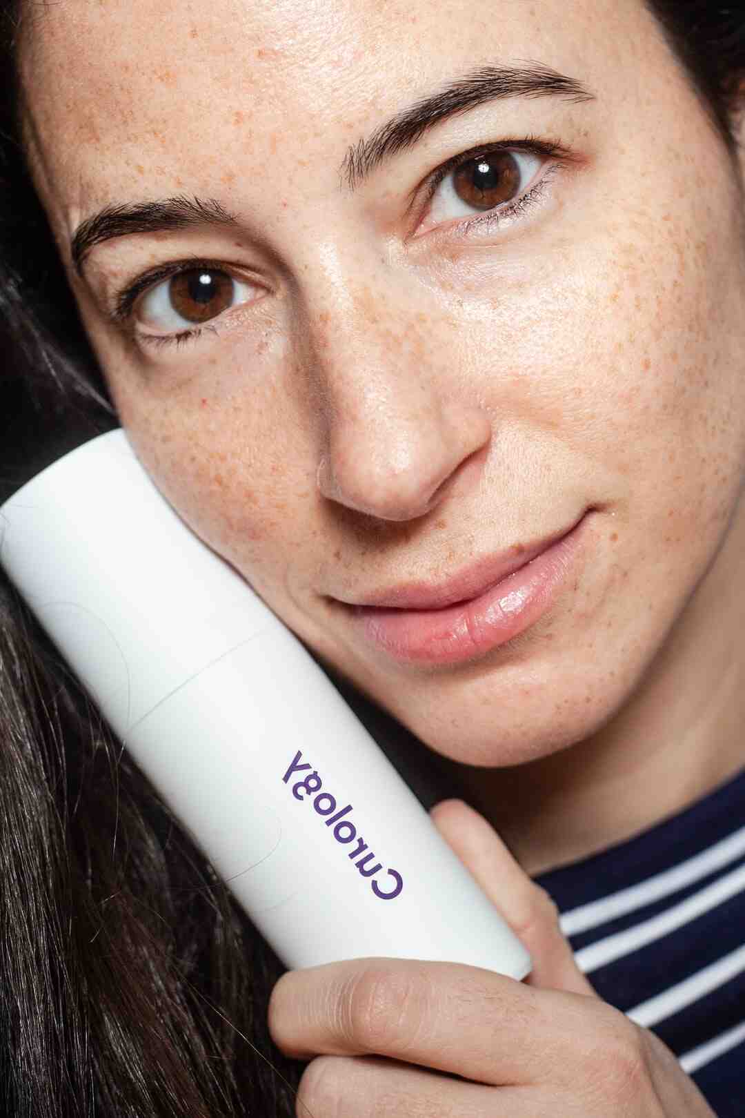 Est-ce que la vitamine E Eclaircit la peau ?