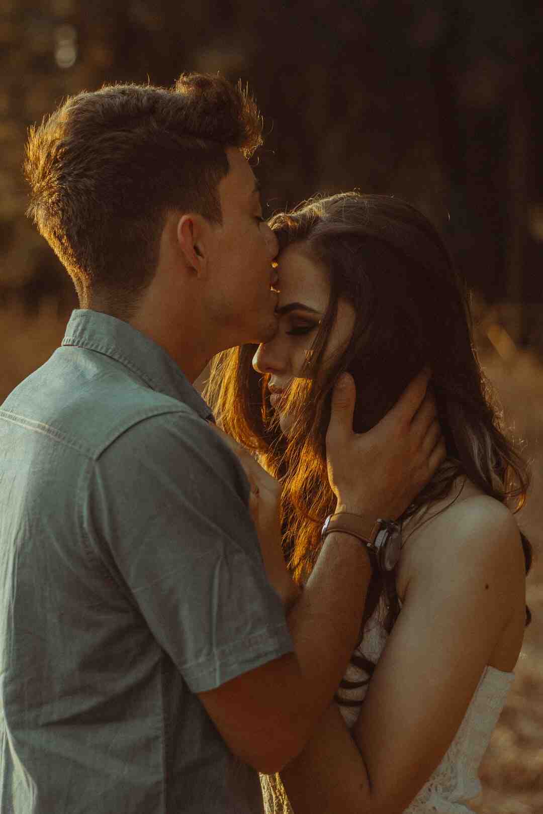 Est-ce que l'amour peut disparaître du jour au lendemain ?