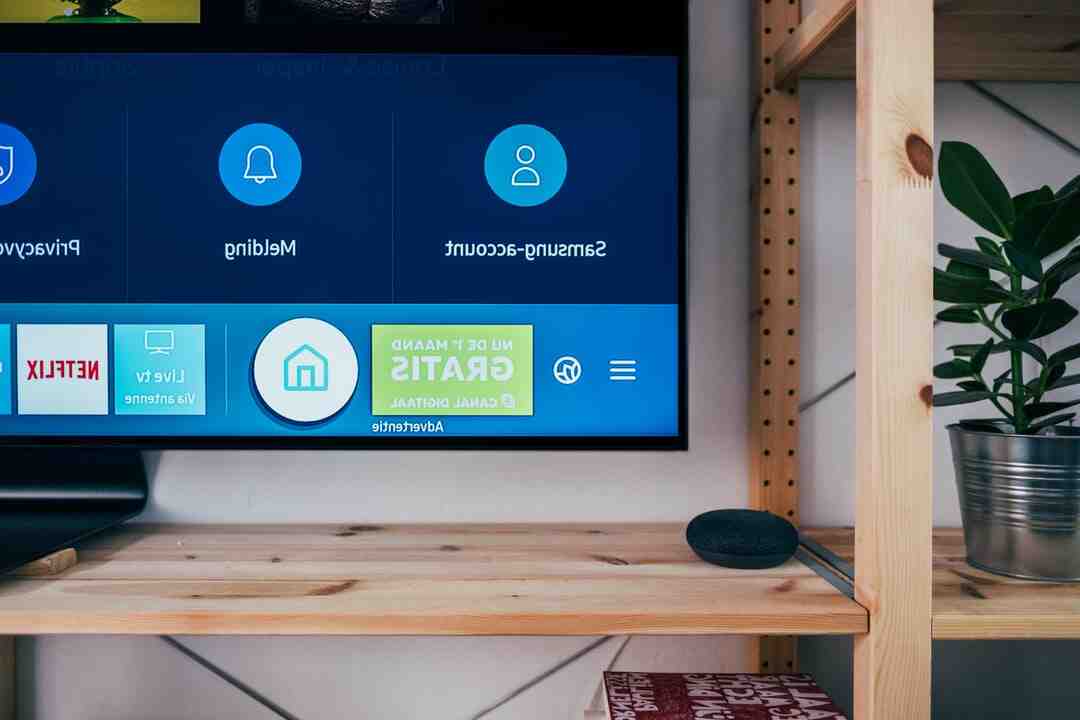 Est-ce que le courriel ?