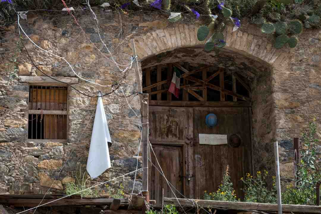 Est-ce que l'immobilier va chuter ?