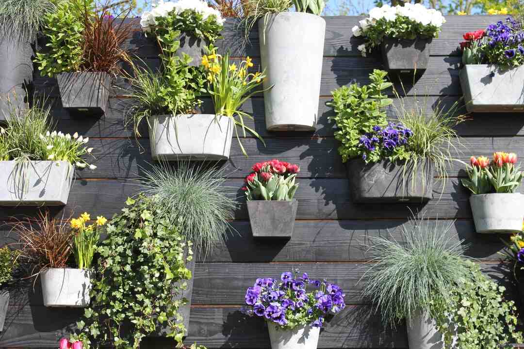 Où jeter les pots de yaourts en verre ?