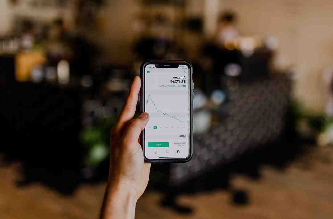 Où se trouve mon compte Facebook ?