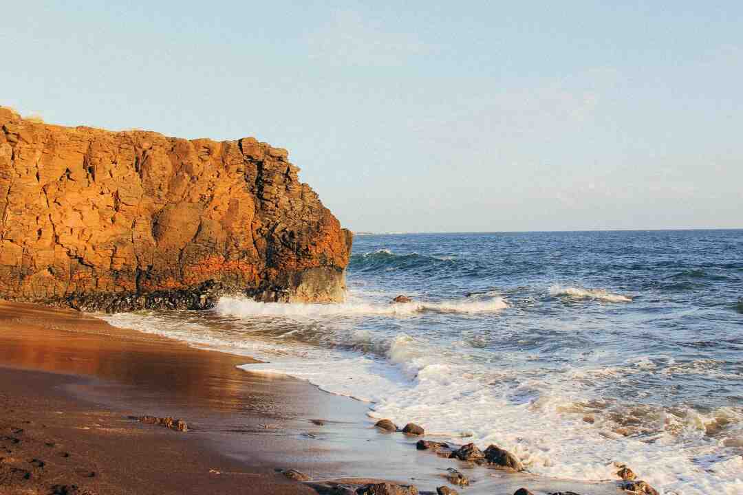 Pliage serviette verre