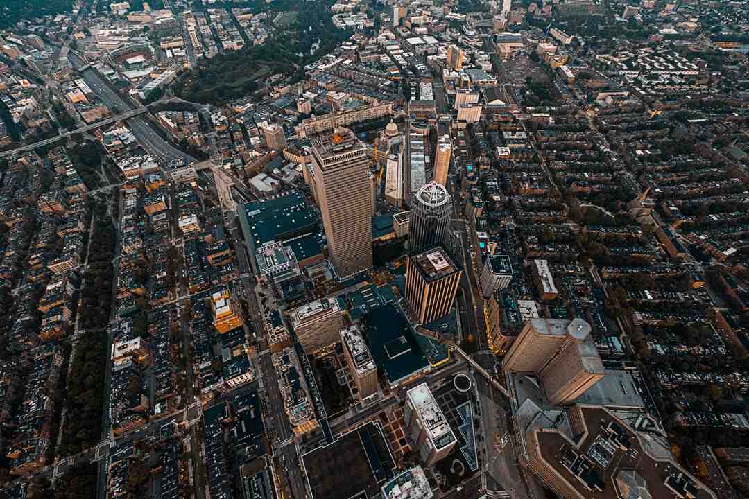 Pourquoi créer un compte Gmail ?