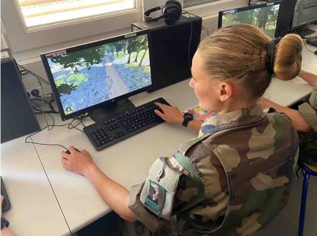 Pourquoi je fais tout le temps le ménage ?