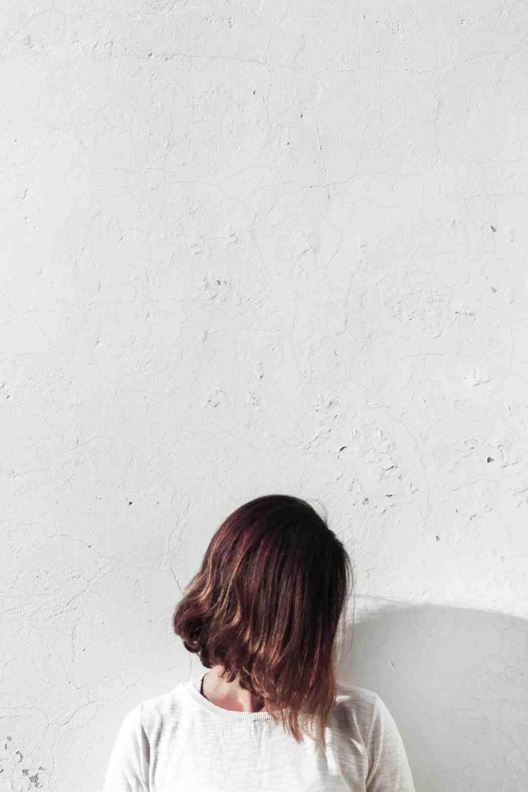 Pourquoi les Indiens ne se coupent pas les cheveux ?