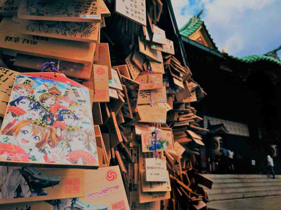 Pourquoi les asiatiques sont fins ?