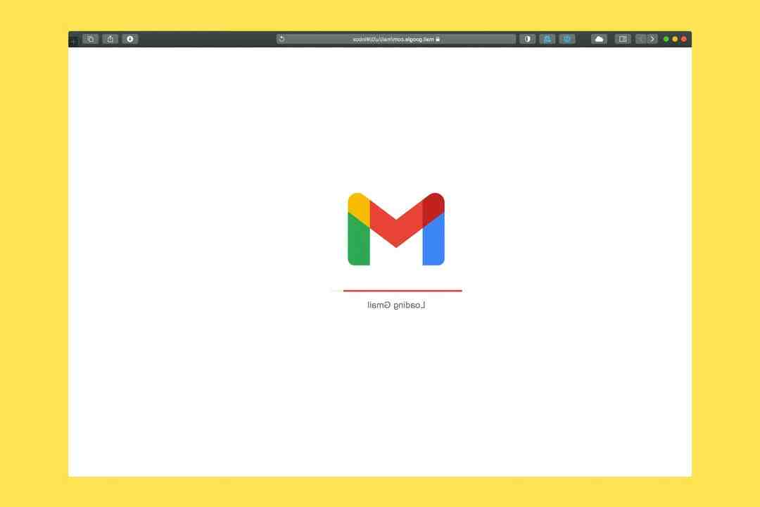 Pourquoi ma boite mail ne se synchronise plus ?