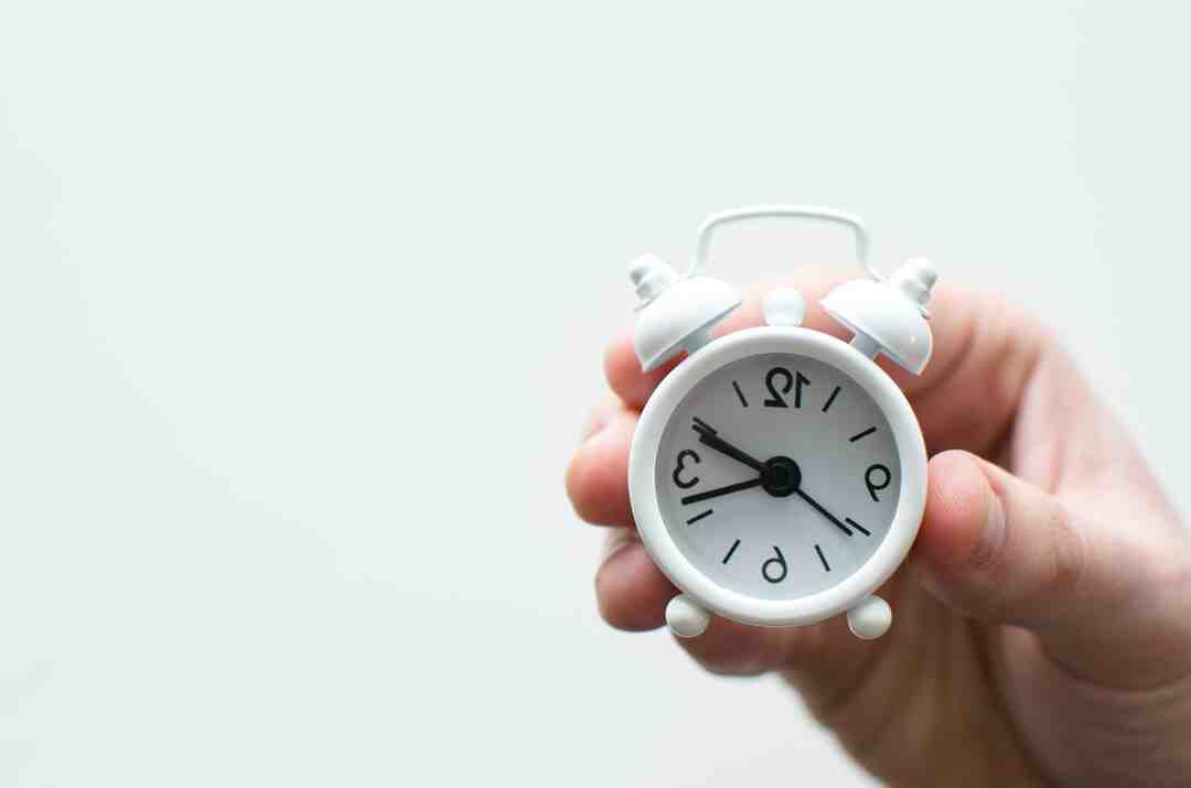 Pourquoi quand on mange moins on a moins faim ?