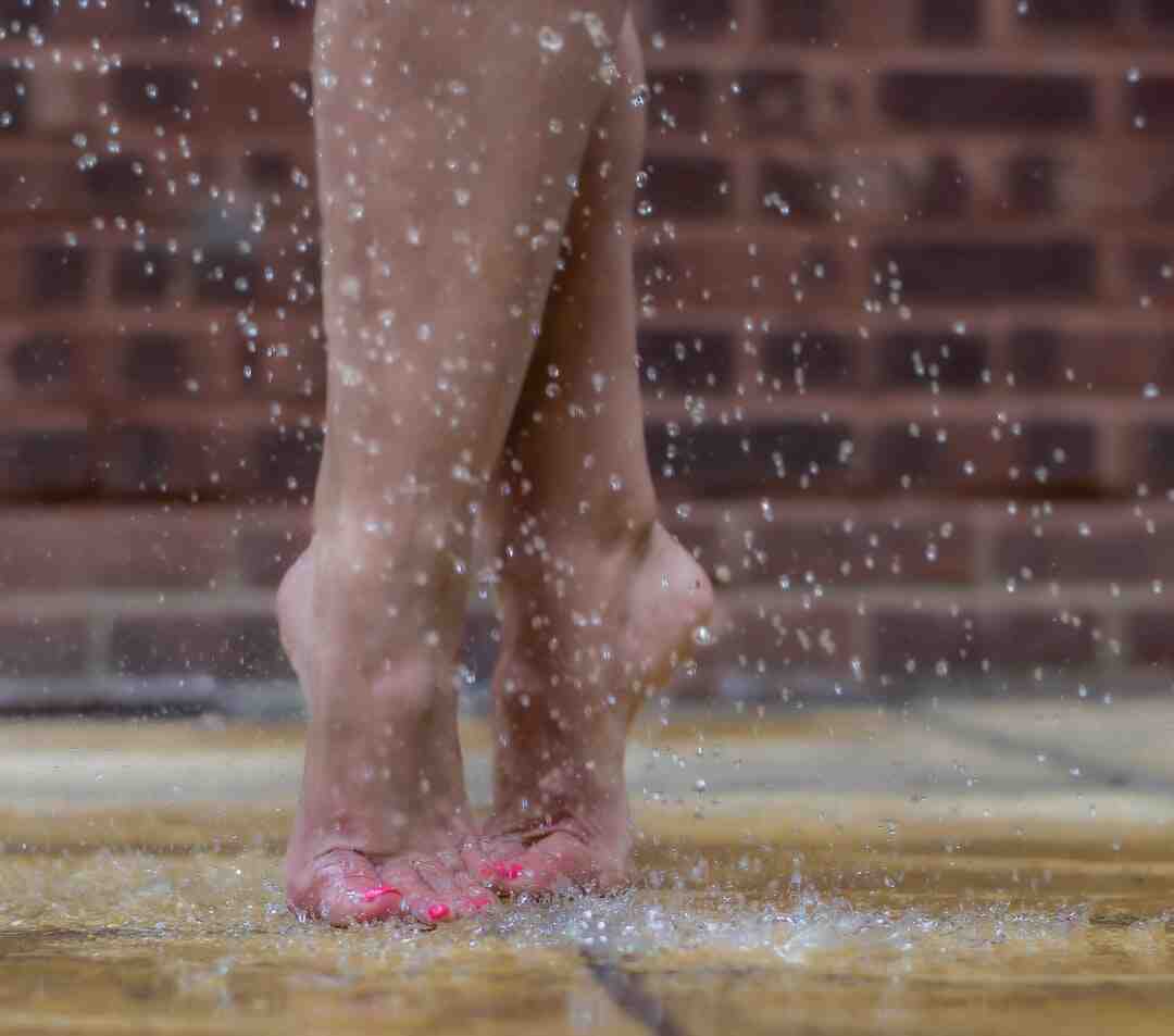 Pourquoi une entorse ne dégonfle pas ?