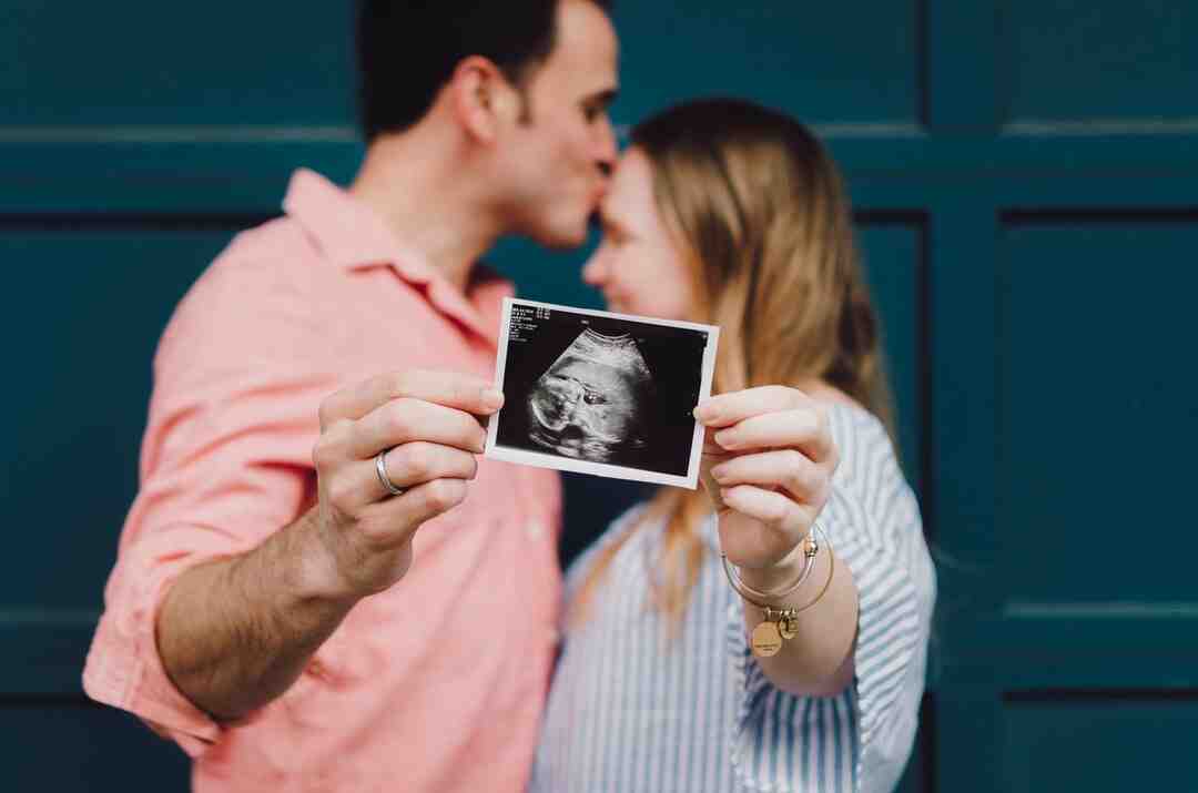 Pourquoi une femme enceinte n'arrive pas à dormir ?