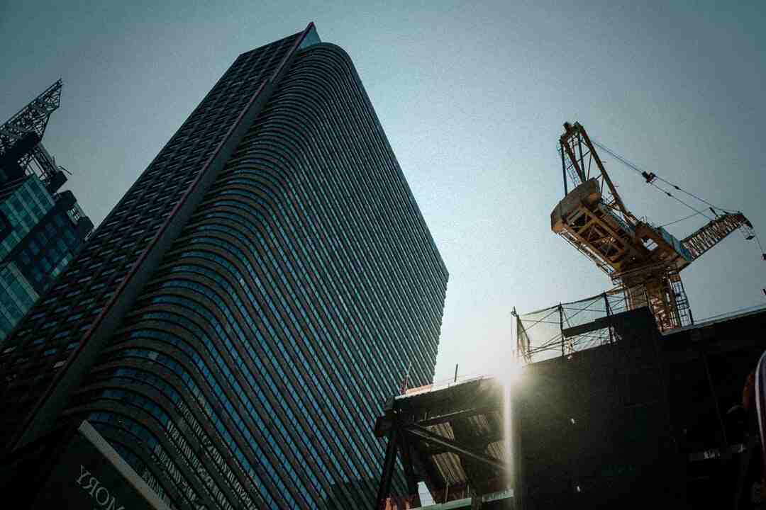 Quand faire la façade maison neuve ?