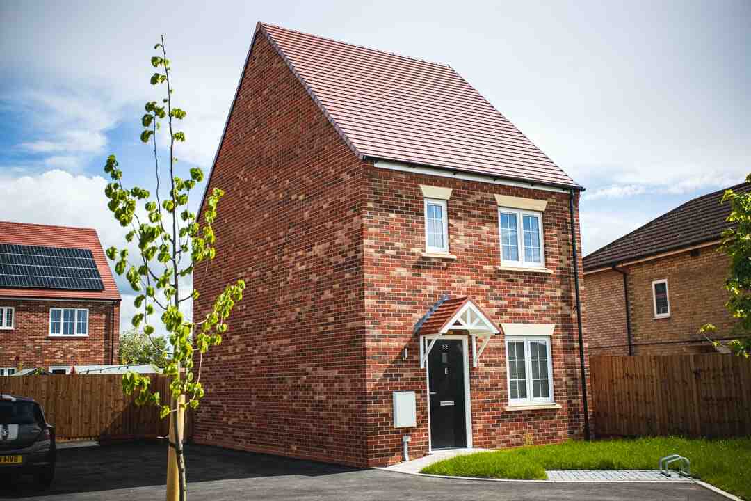 Quand faire peinture maison neuve