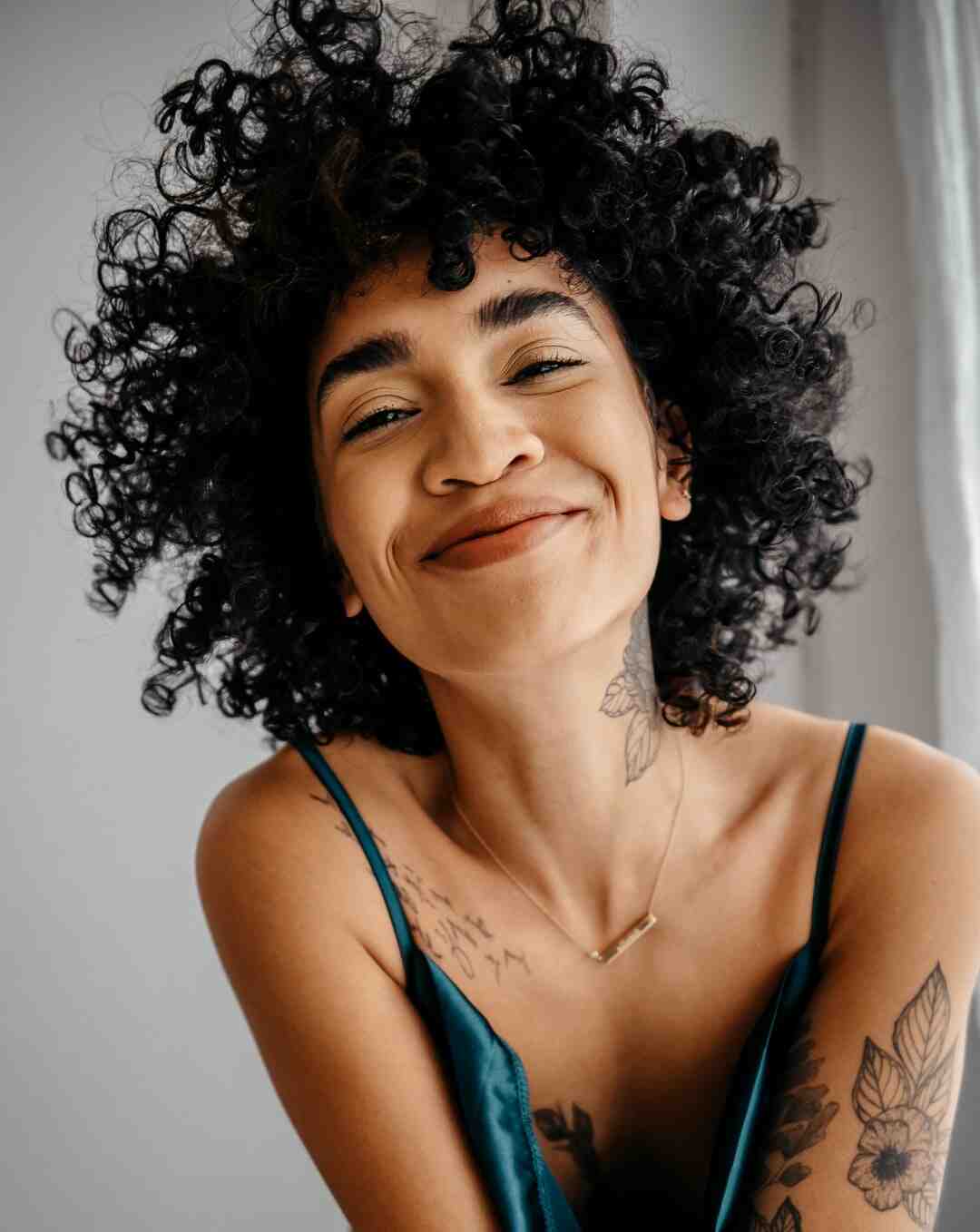 Quand la peau devient noire ?