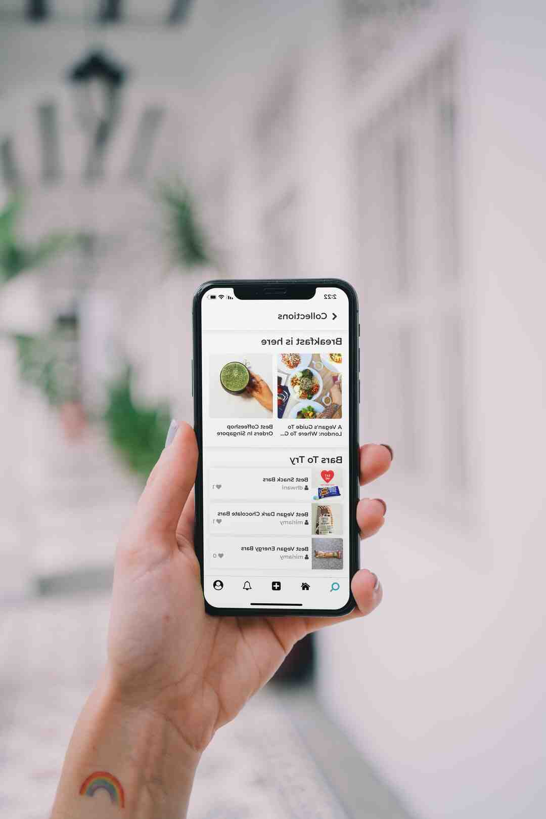 Quand on m'appelle on tombe directement sur la messagerie ?