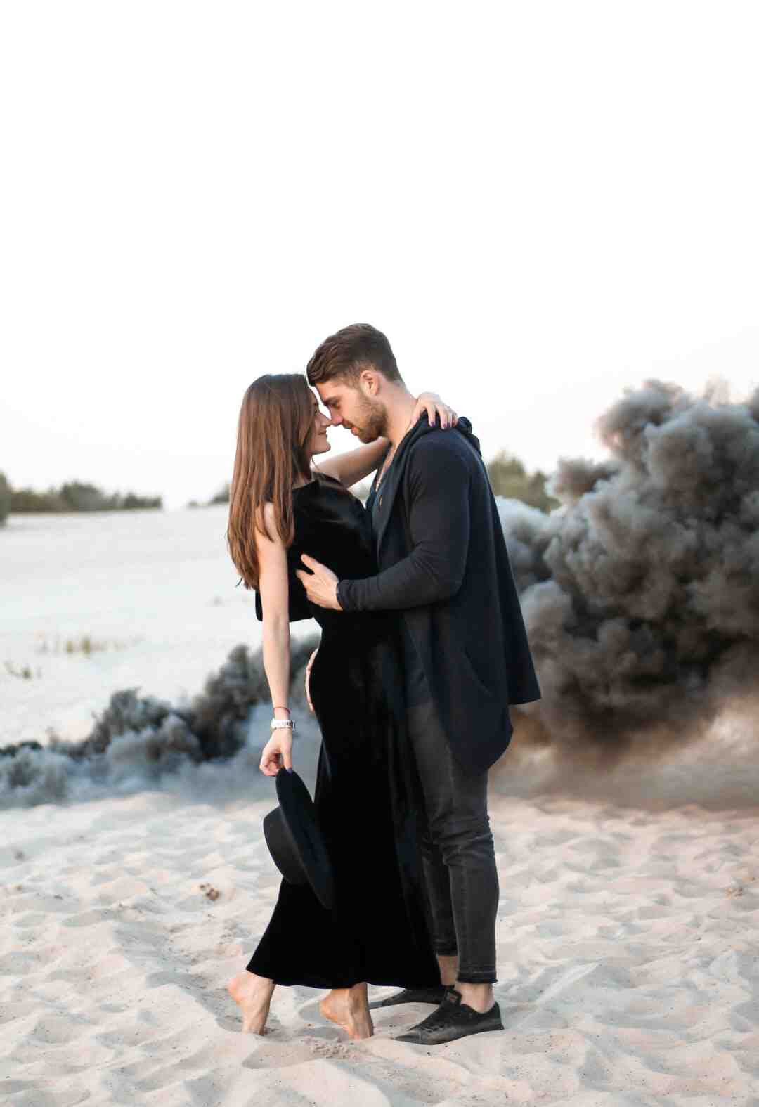 Quand on sait qu'il ne reviendra pas ?