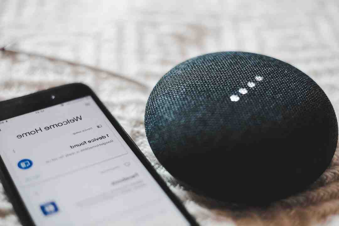 Quel Google Home choisir ?