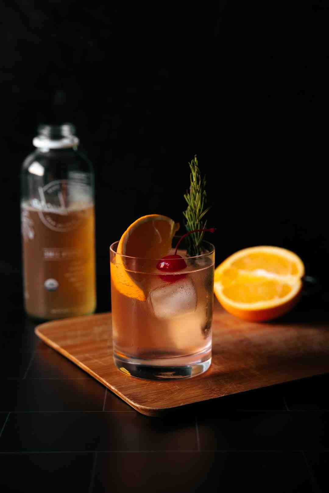 Quel boisson prendre pour dormir ?