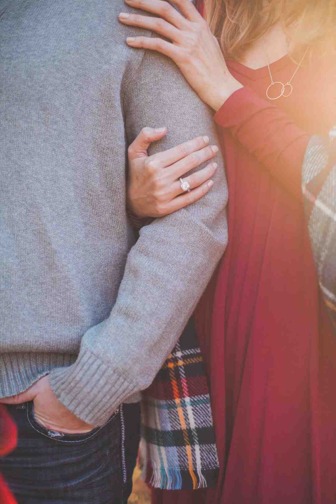 Quel cadeau offrir pour les 1 an de couple ?