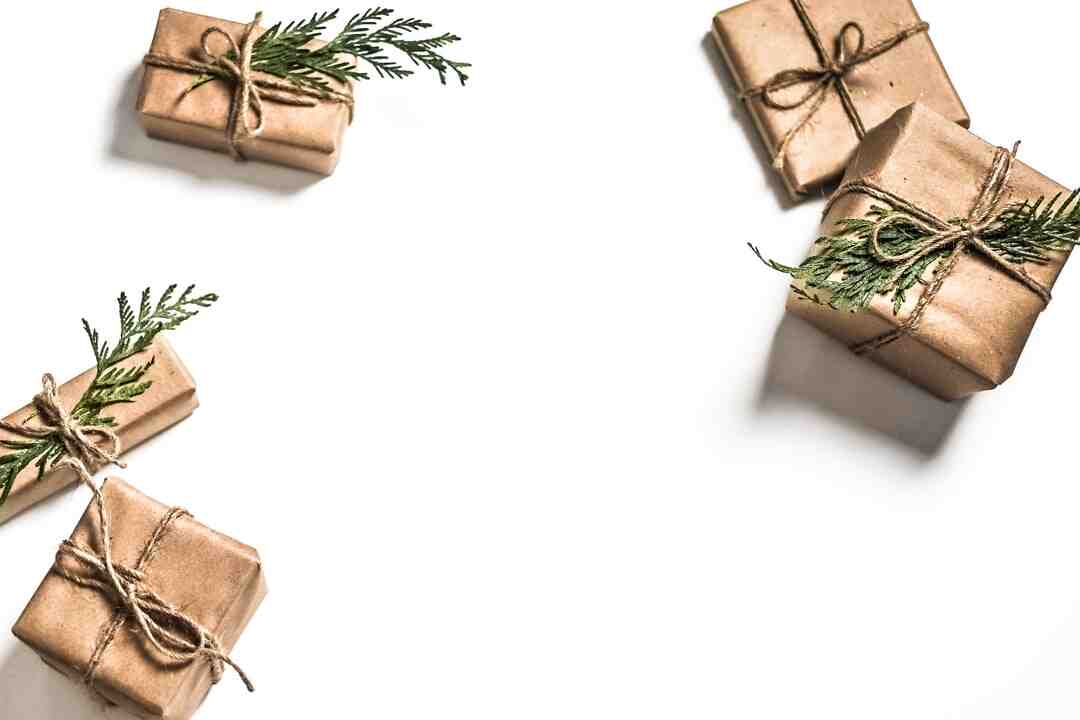 Quel cadeau pour une invitation à un repas ?