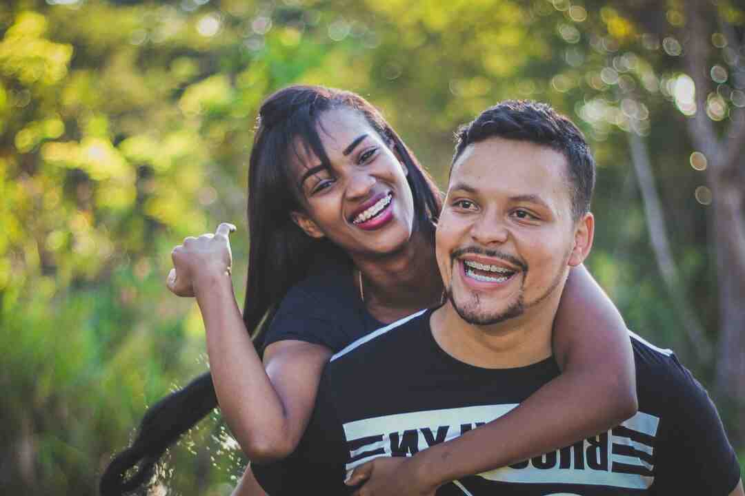 Quel est le comportement d'un homme amoureux ?