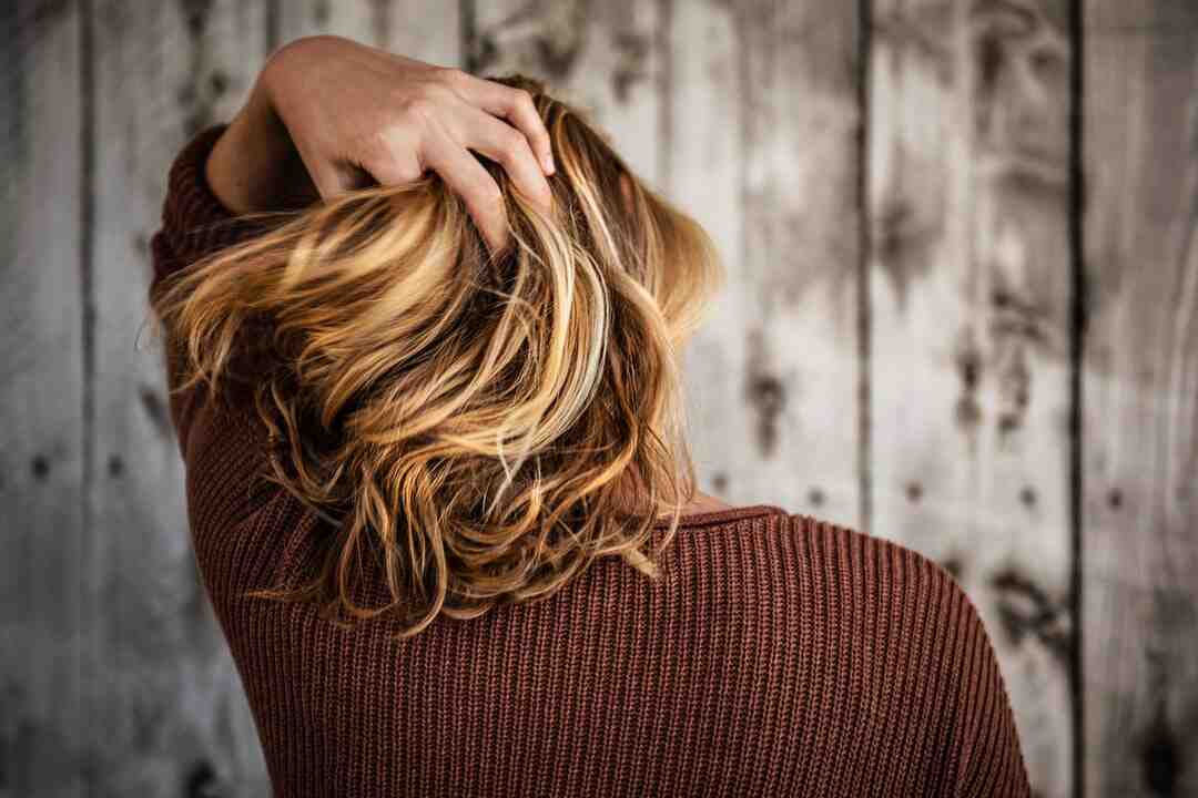 Quel est le meilleur aliment pour les cheveux ?