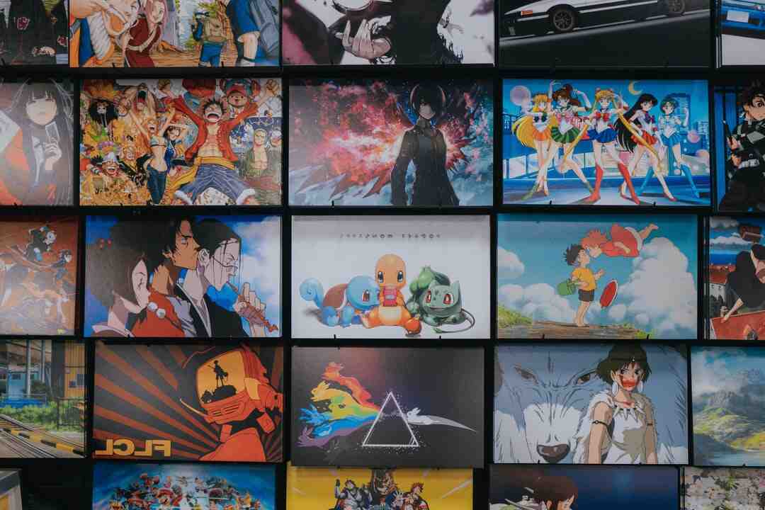 Quel est le meilleur site de manga ?