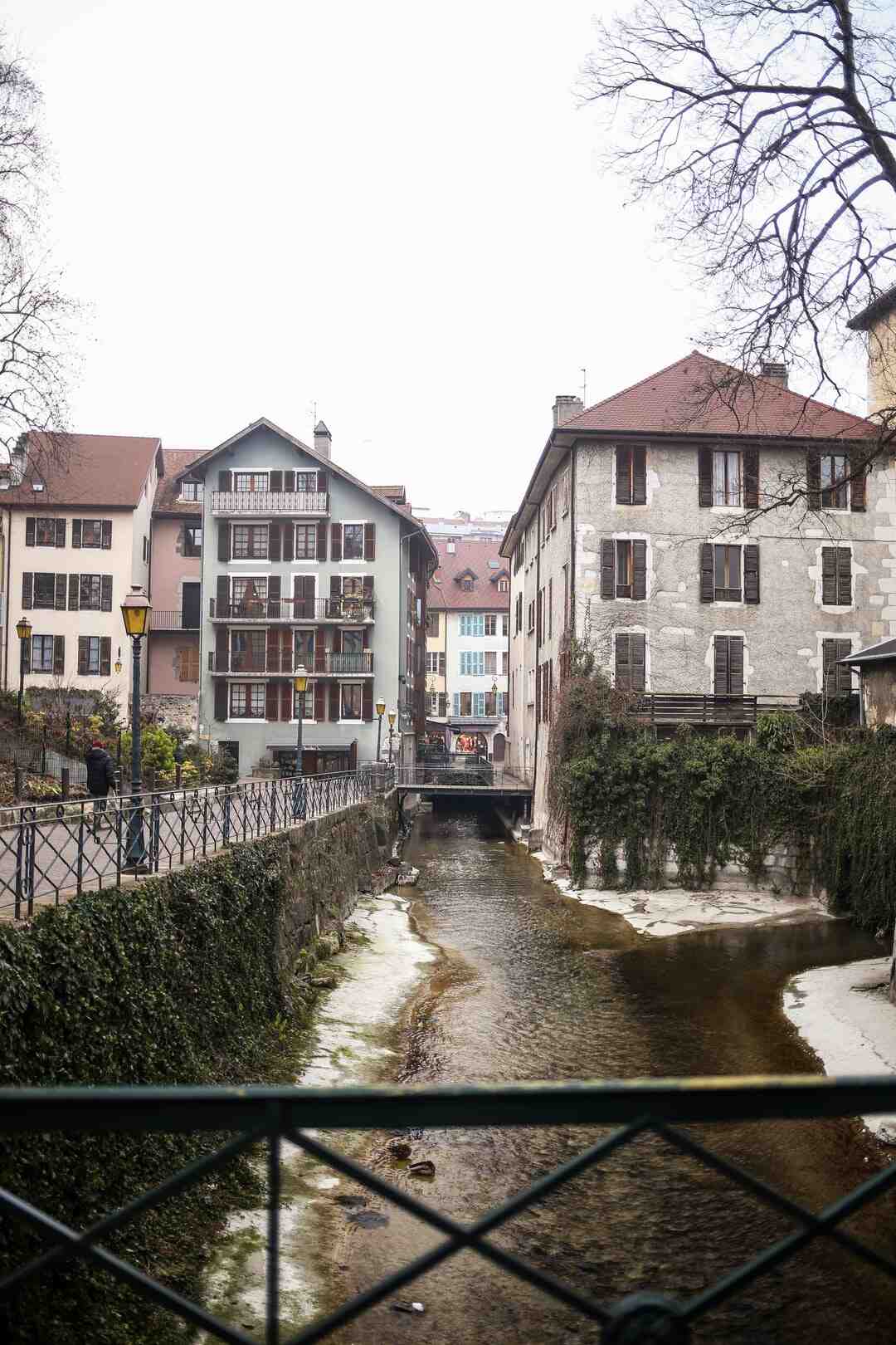 Quel est le plus beau village de Haute-savoie ?