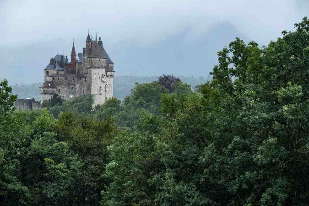 Quel est le plus beau village de Savoie ?