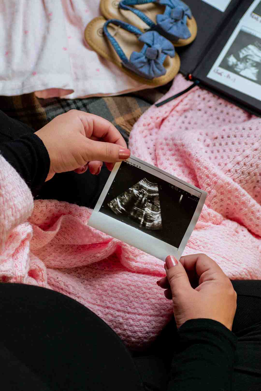 Quel est le premier jour de la grossesse ?