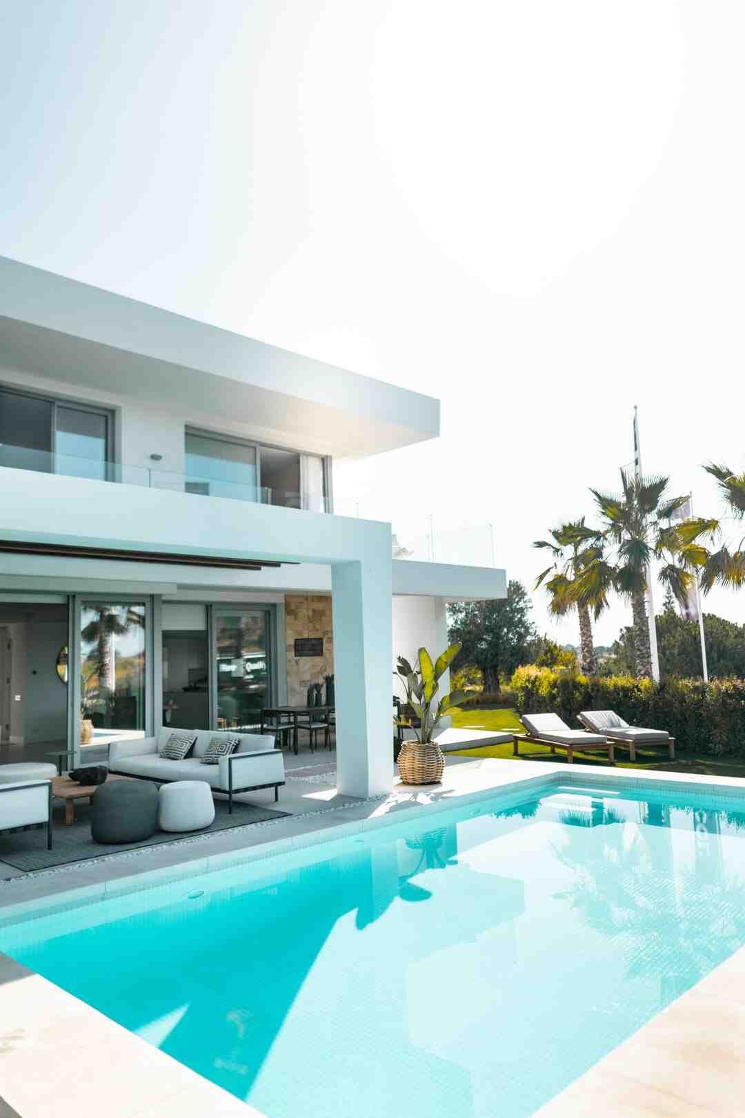 Quel est le prix du m2 de peinture ?