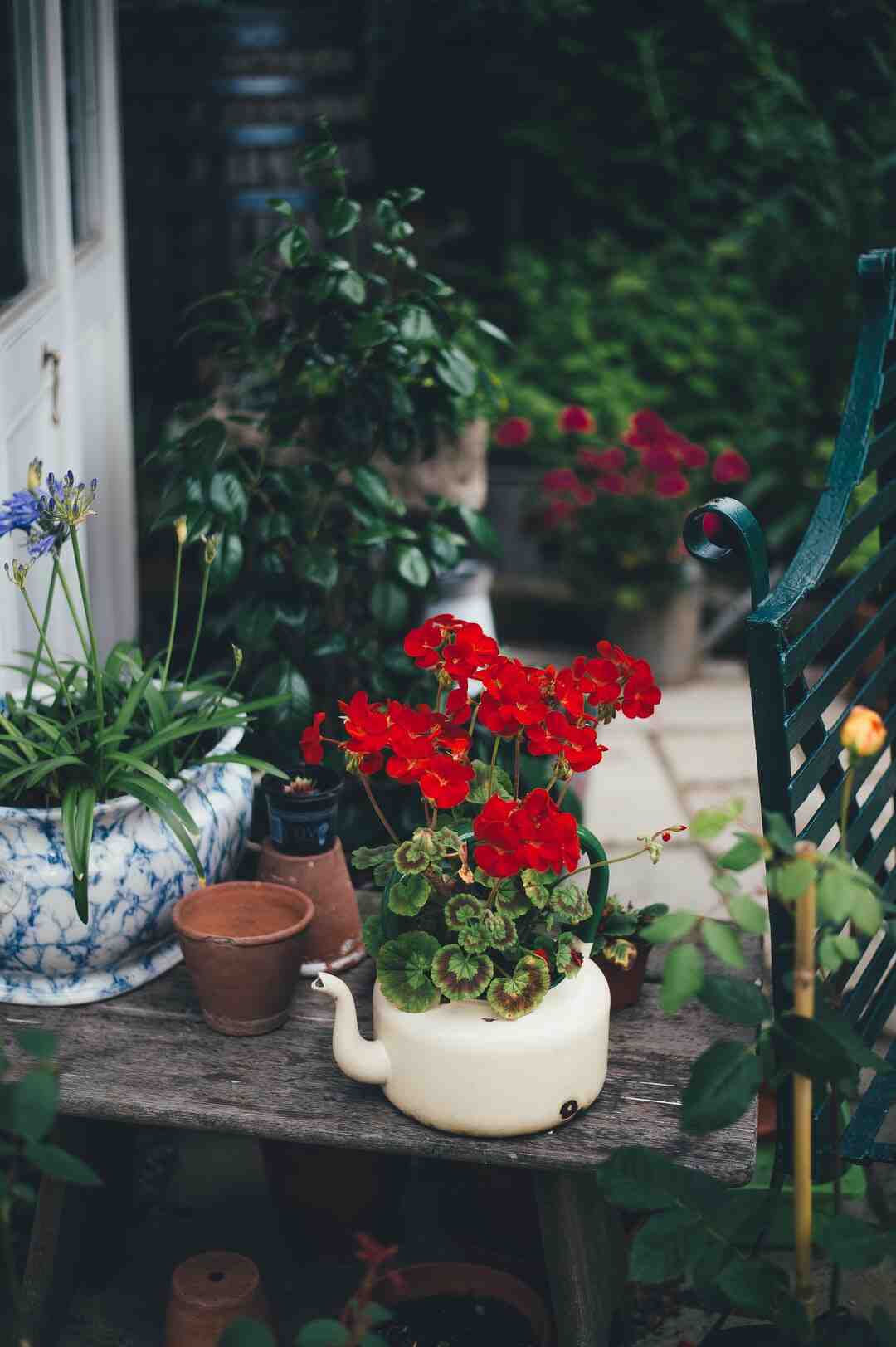 Quel est le prix d'un paysagiste ?