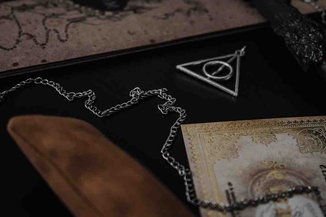 Quel est le vrai nom de David Copperfield ?