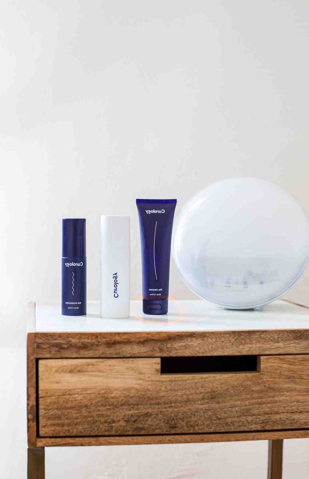 Quel est l'huile qui fait pousser les cheveux ?