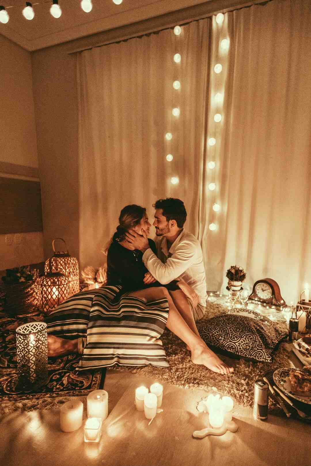 Quel genre de cadeau aiment recevoir les hommes ?