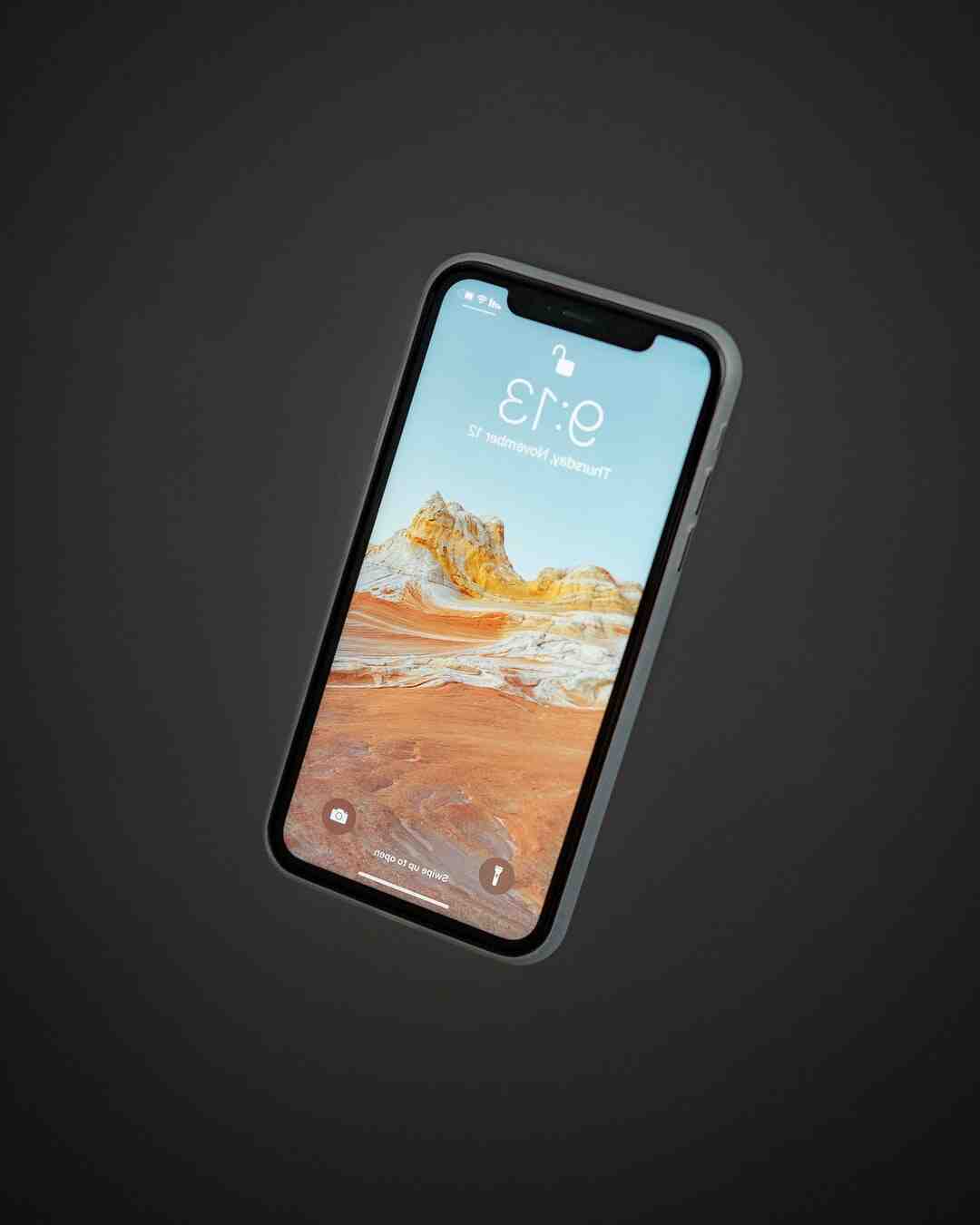 Quel iPhone ne sont plus mis à jour ?