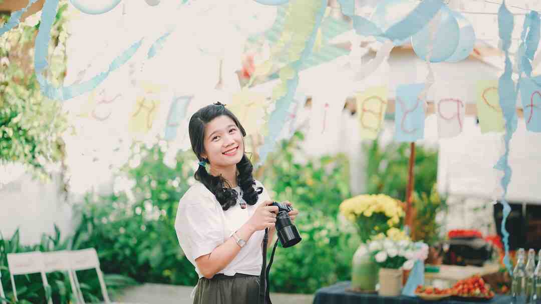 Quel jeux extérieur pour anniversaire ?