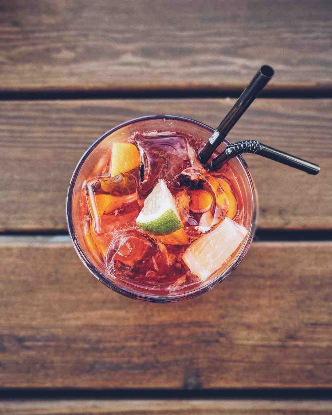 Quel jus pour bien dormir ?