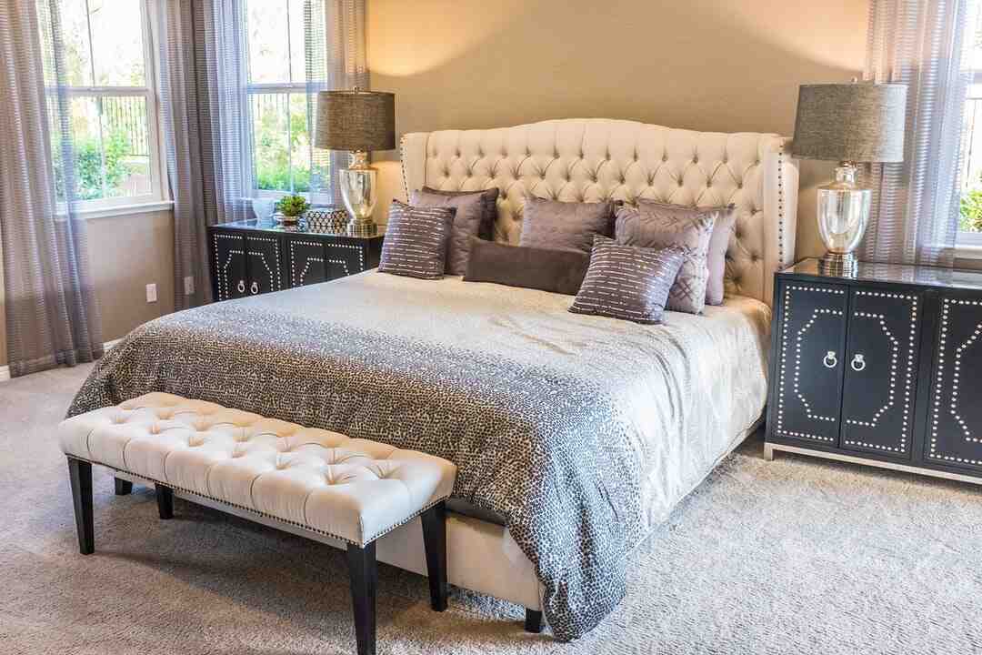 Quel mur choisir pour mettre de la couleur ?