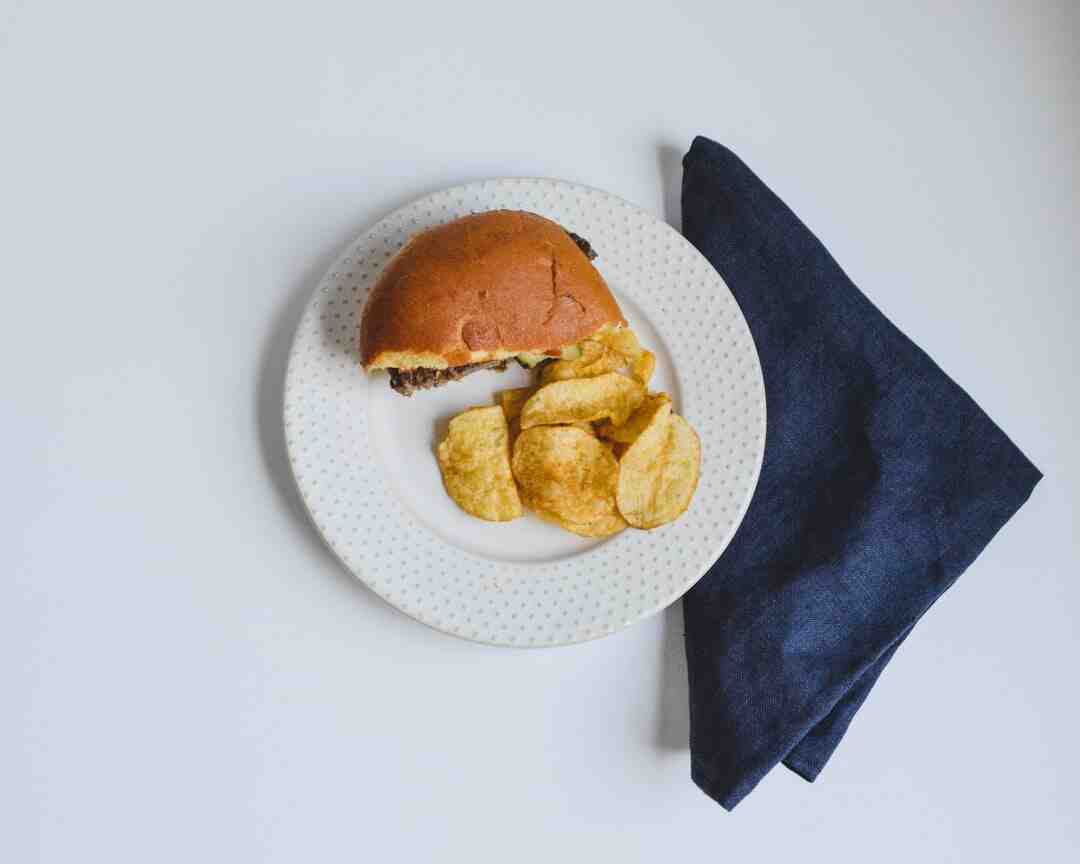 Quel ordre pour les verres sur une table ?