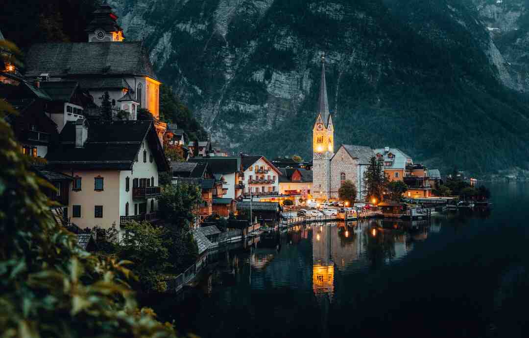 Quel papier peint choisir en 2021 ?