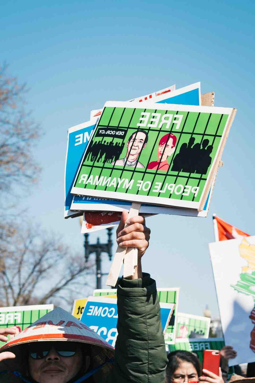 Quel point relais pour retour Freebox ?