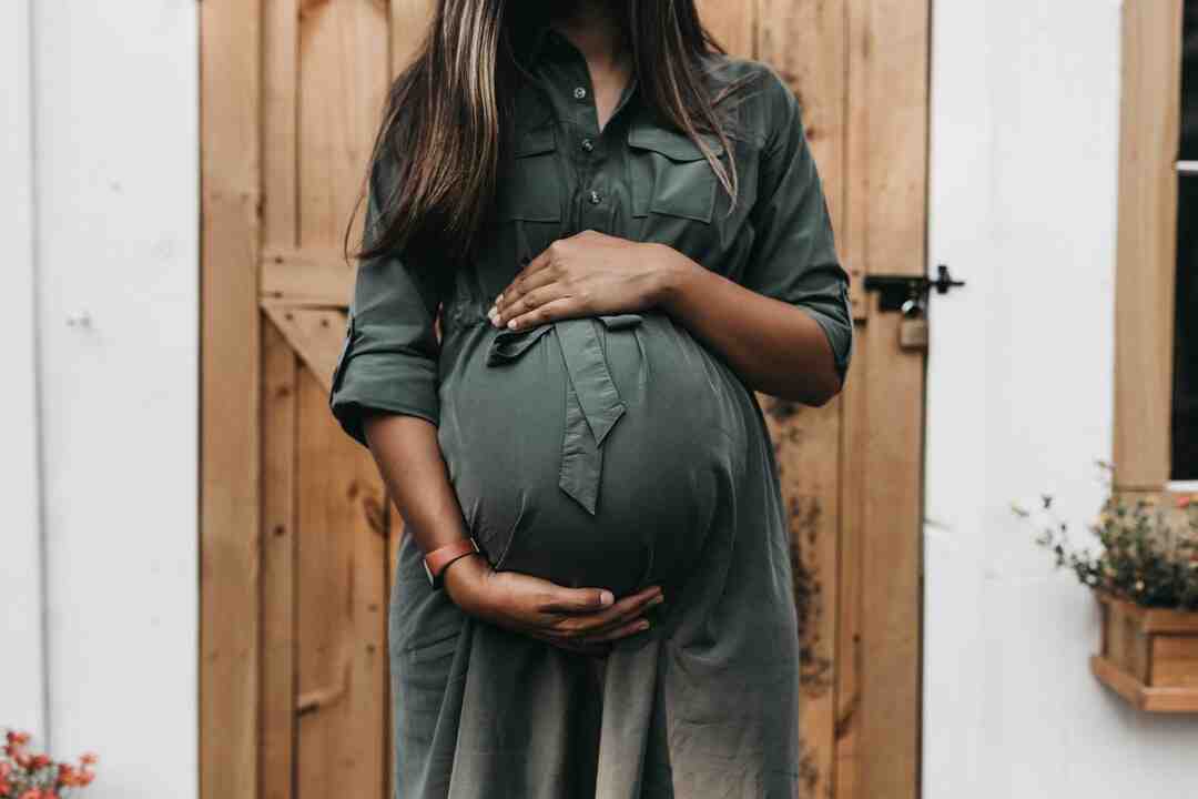 Quel position ne pas faire quand on est enceinte ?