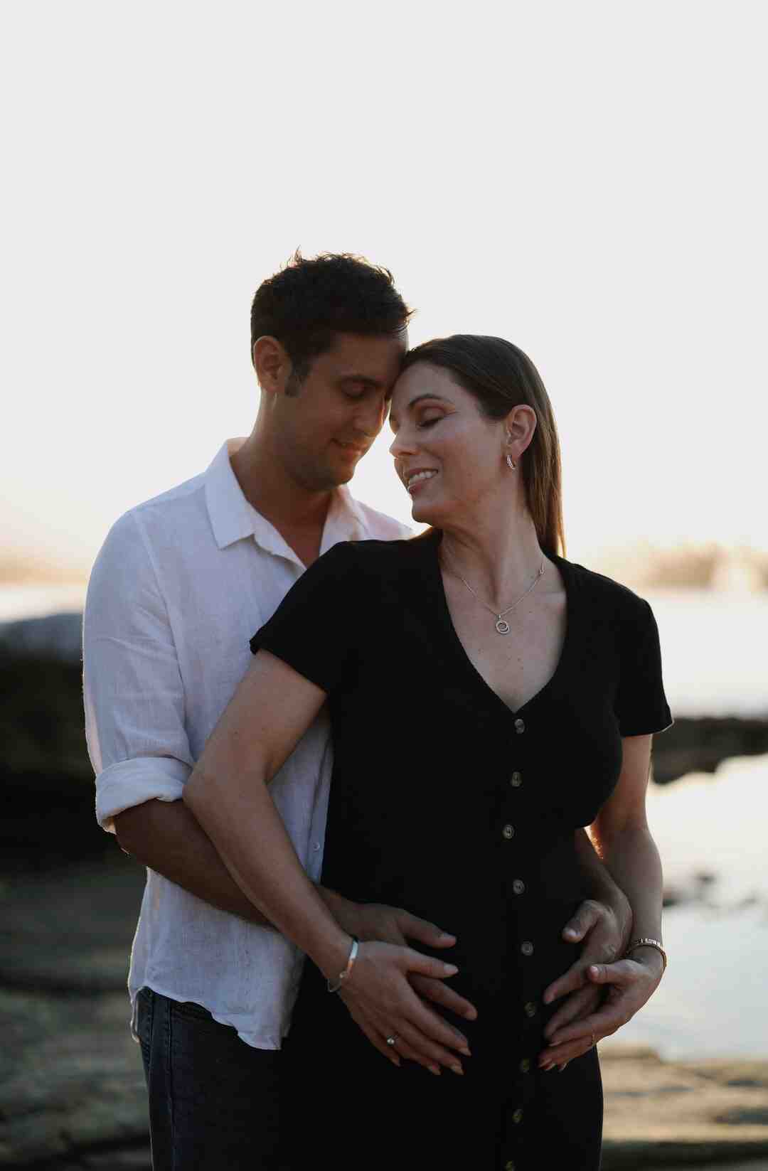 Quel position ne pas faire quand on est enceinte ?