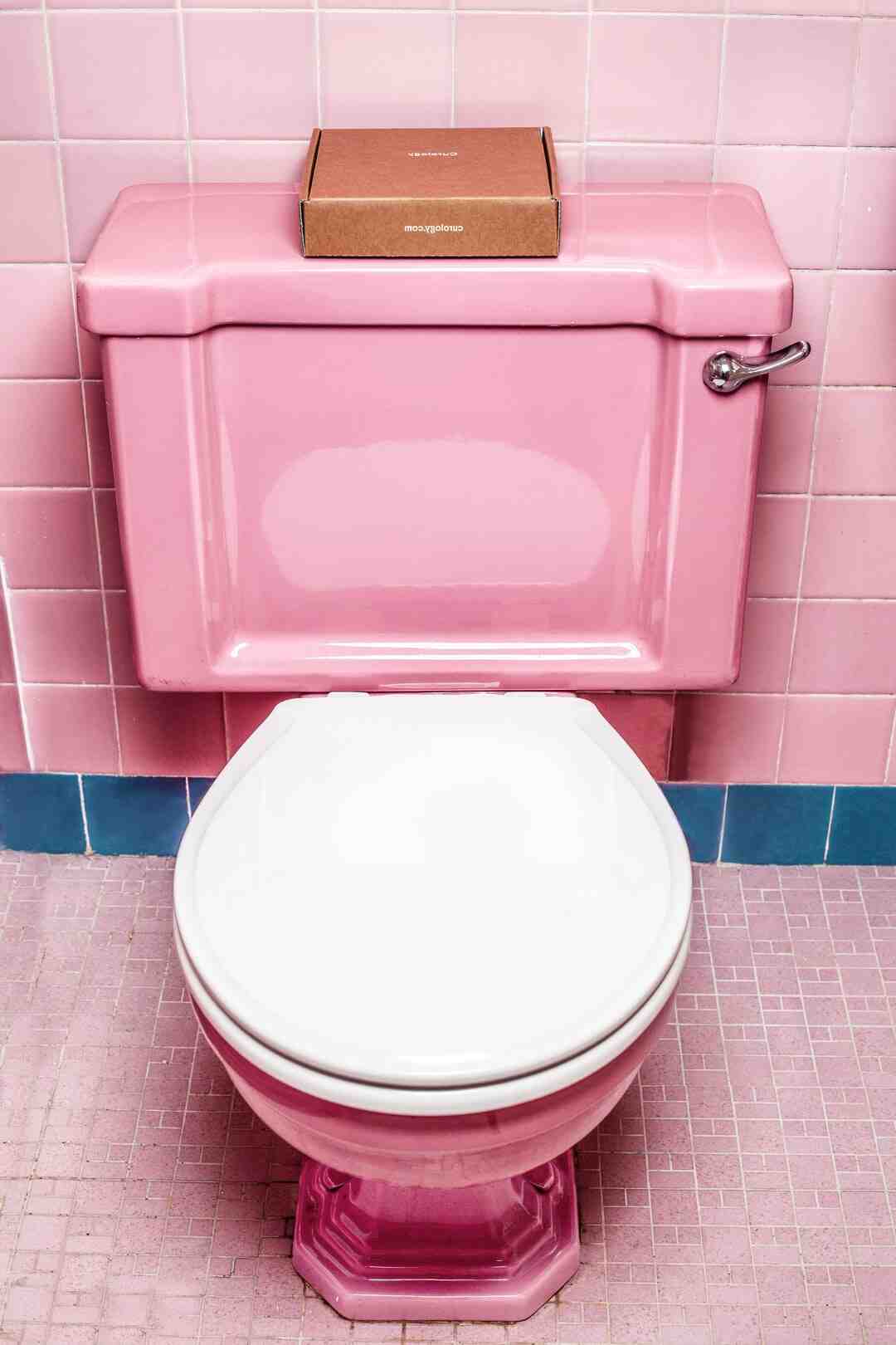 Quel produit utiliser pour détartrer ?